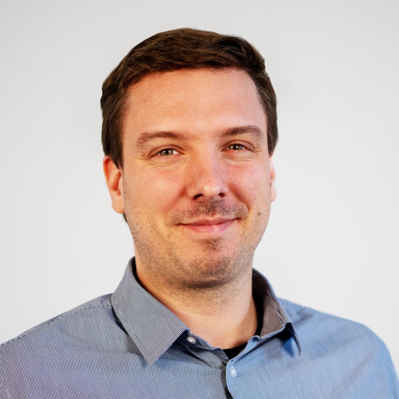 Adam Michalek