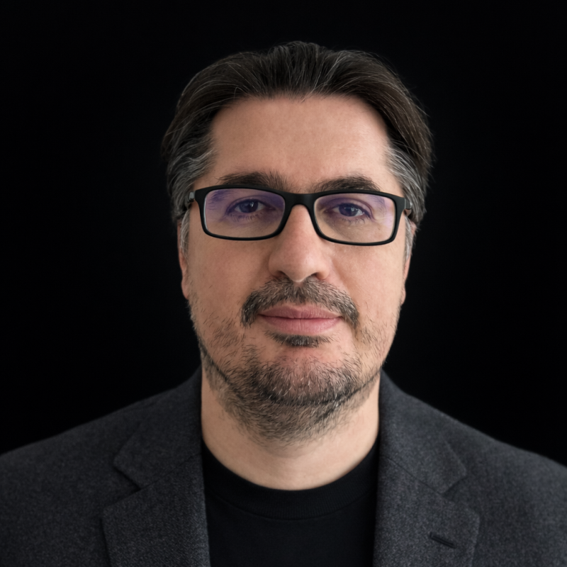 Alper Teke