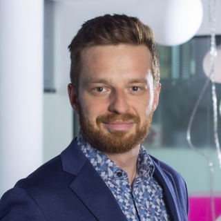 Juraj Jur&aacute;&scaron;ek - DataSentics