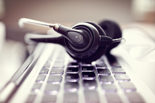 Case study: Natural language processing for call centres - DataSentics
