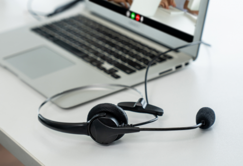 Call Inspector - DataSentics