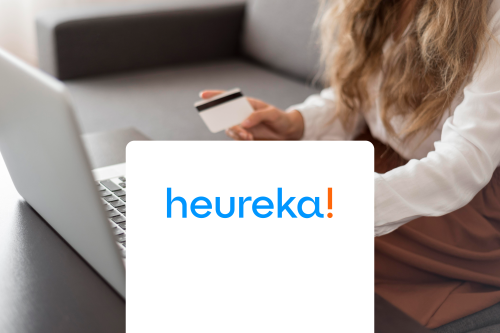 AI-Driven Product Matching for Heureka Group - DataSentics