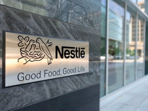 Out-of-shelf elimination & AI-driven shelf monitoring for Nestlé - DataSentics