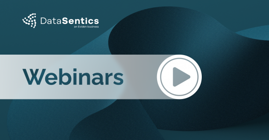 DataSentics webinars | DataSentics