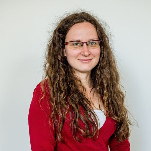 Eliška Kotrlová, Data Scientist | Our team - DataSentics