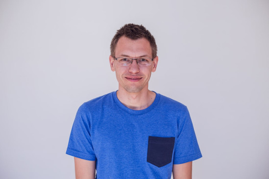 Petr Dvořák, Retail lead | Data science architect | Our team - DataSentics